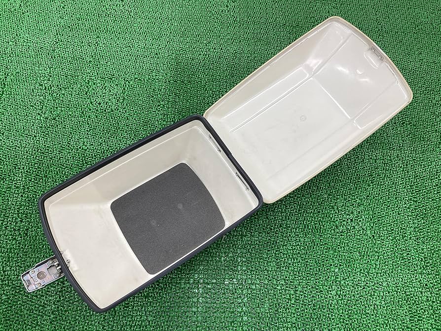 【初期型・箱あり】Barber Direct Drive SS Barber Direct Drive SS レビュー | チラ裏の裏は表なの？